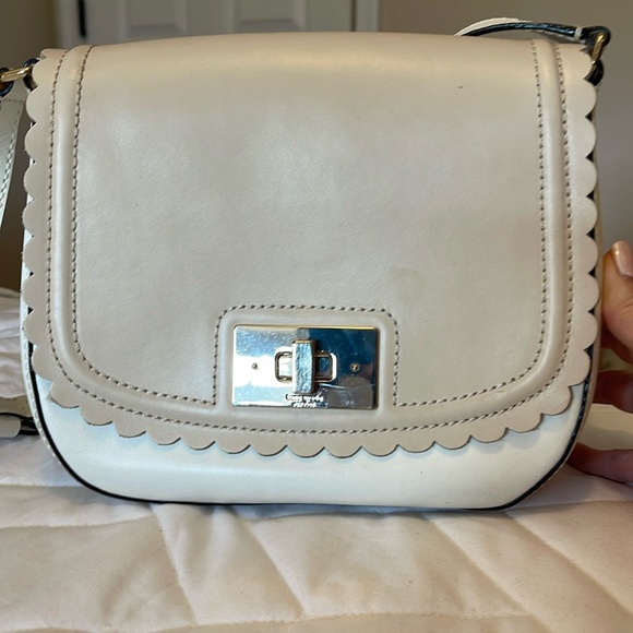 Spring Kate Spade Handbag - Picture 1 of 4
